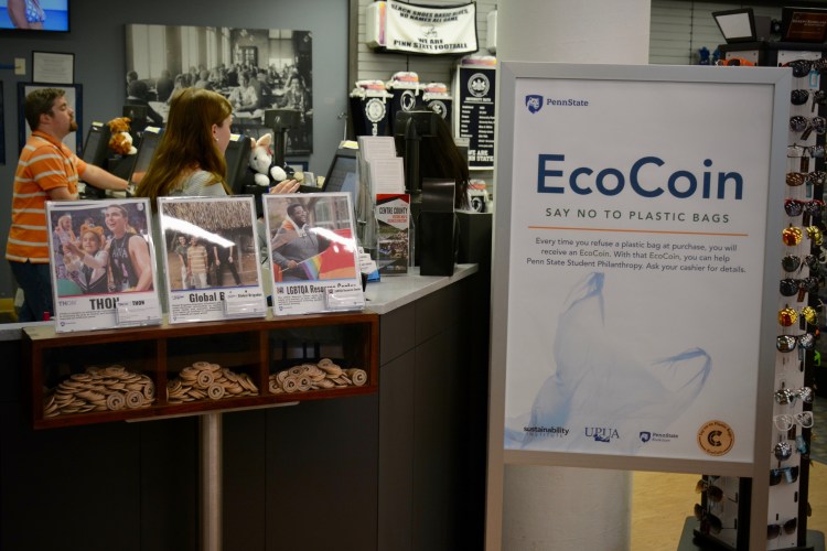 EcoCoin Program Expanding To 19 Commonwealth Campuses – Onward State