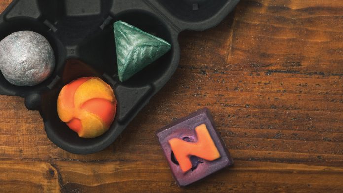 Circular economy packaging: stylish and sustainable – Government Europa
