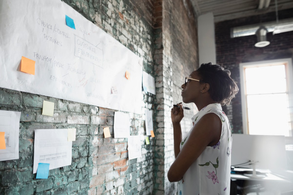 Working backwards to uncover key success factors