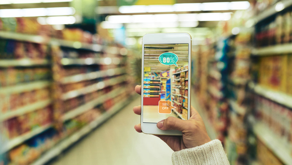 Gartner: Augmented retail shopping a reality by next year – ChannelLife New Zealand