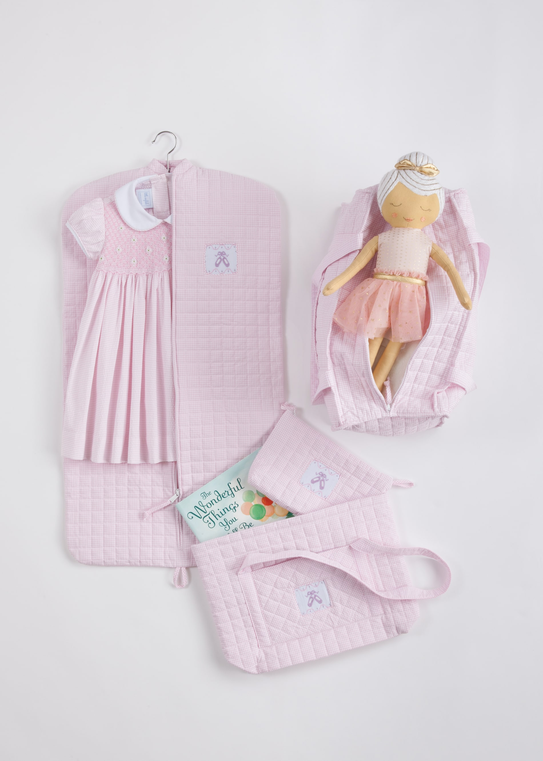 Little English Clothing