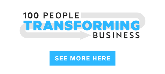 INTRODUCING: The 10 people transforming the way the technology industry does business – Business Insider India