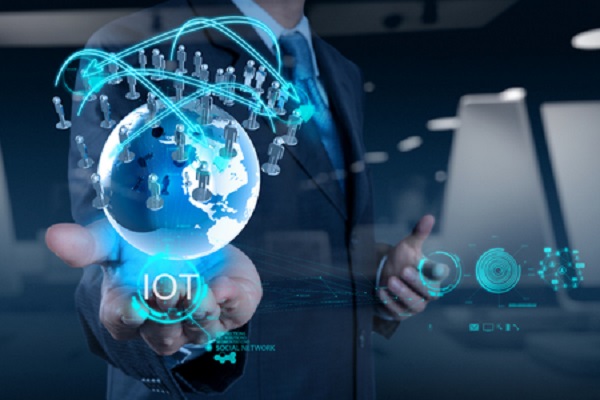 Africa's opportunity to tap into expected US$94.4-billion global IOT market – ITWeb Africa