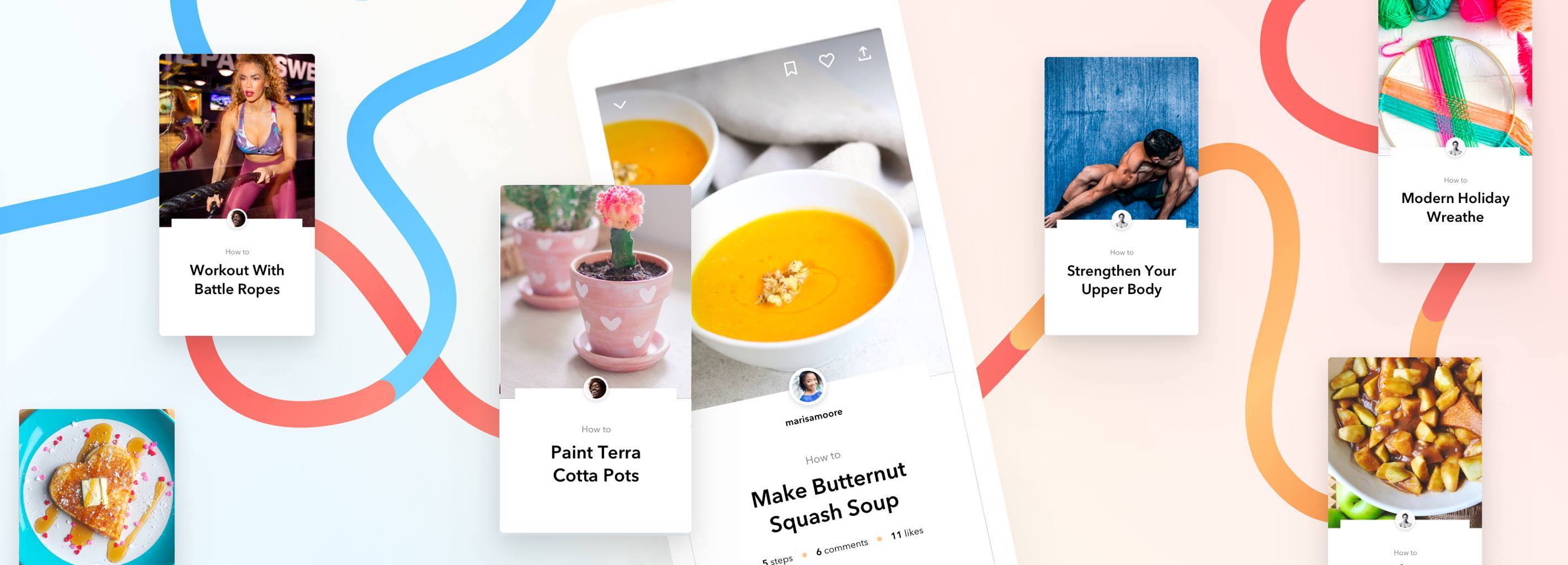 How-to video maker Jumprope launches to leapfrog YouTube