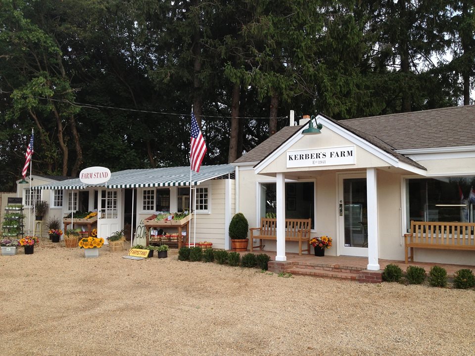 Kerber's Farm is keeping agriculture alive in Huntington – Northforker