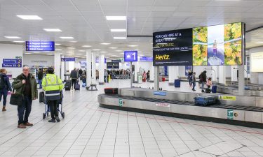 Enhancing passenger navigation at London Luton Airport – International Airport Review