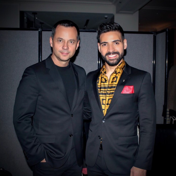A Conversation with Laurent Claquin, President of Kering Americas – Harbus Online