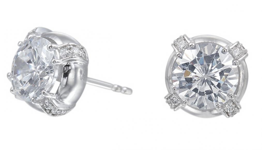 The Bentley Jewelry collection