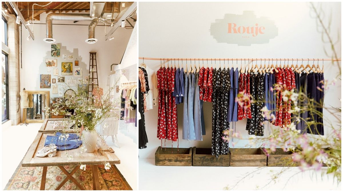 A Parisian pop-up, lab-grown diamonds and 18 limited-edition hobo bags – Los Angeles Times