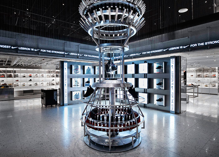 For Shoppers, It’s Not About the Latest and Greatest Retail Technology