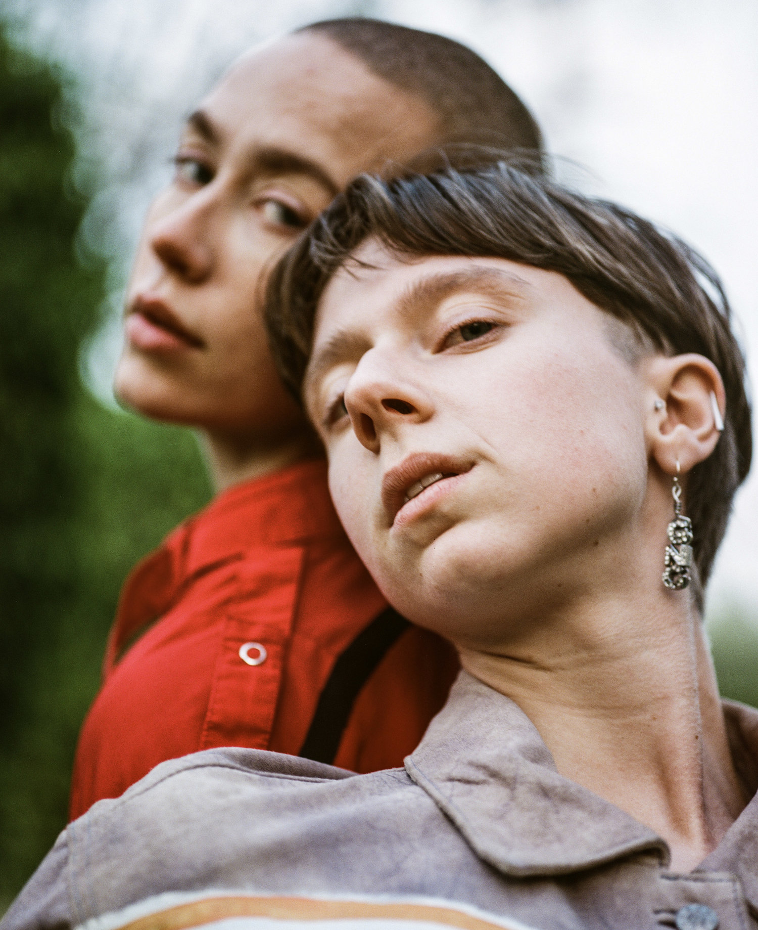 Q&A | Official Rebrand Previews Age of Desire Collection at Otherwild – Flaunt Magazine