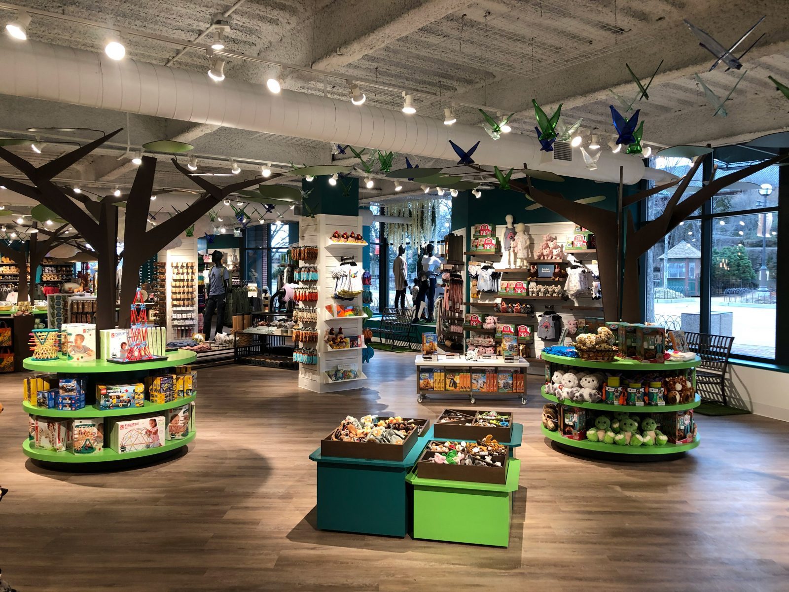 Event Network announces partnership with Lincoln Park Zoo – Blooloop