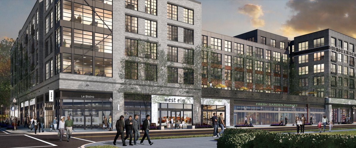 West Elm Sets Opening Date in Alexandria – Alexandria Living Magazine