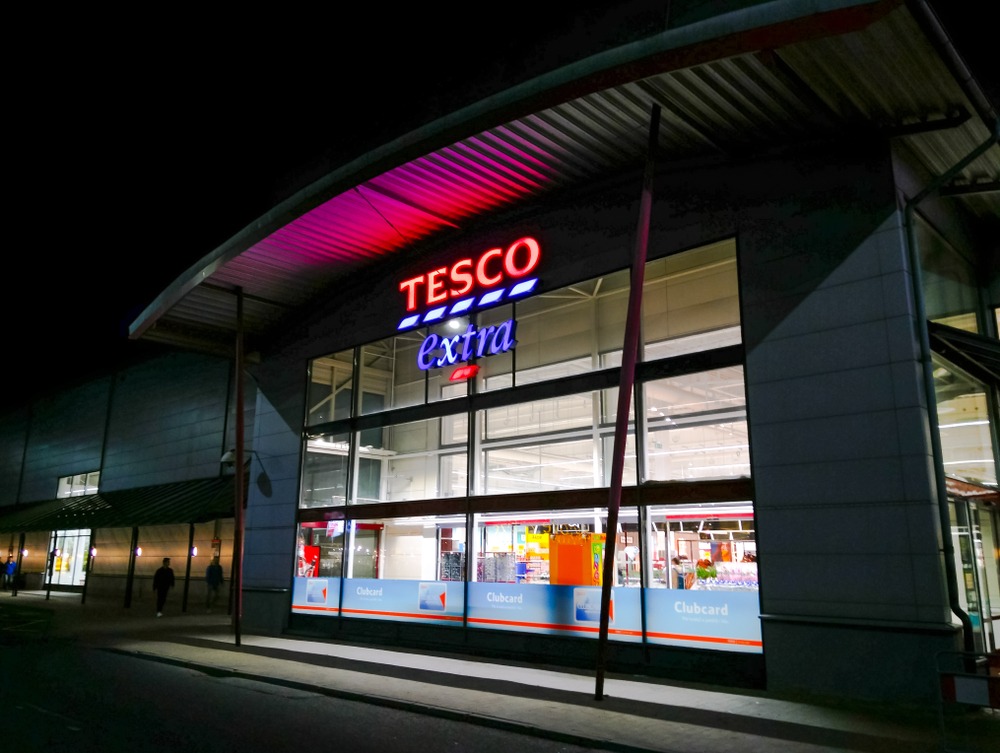 Tesco and sustainability: retailer unveils initiatives to capture consumers – Retail Insight Network