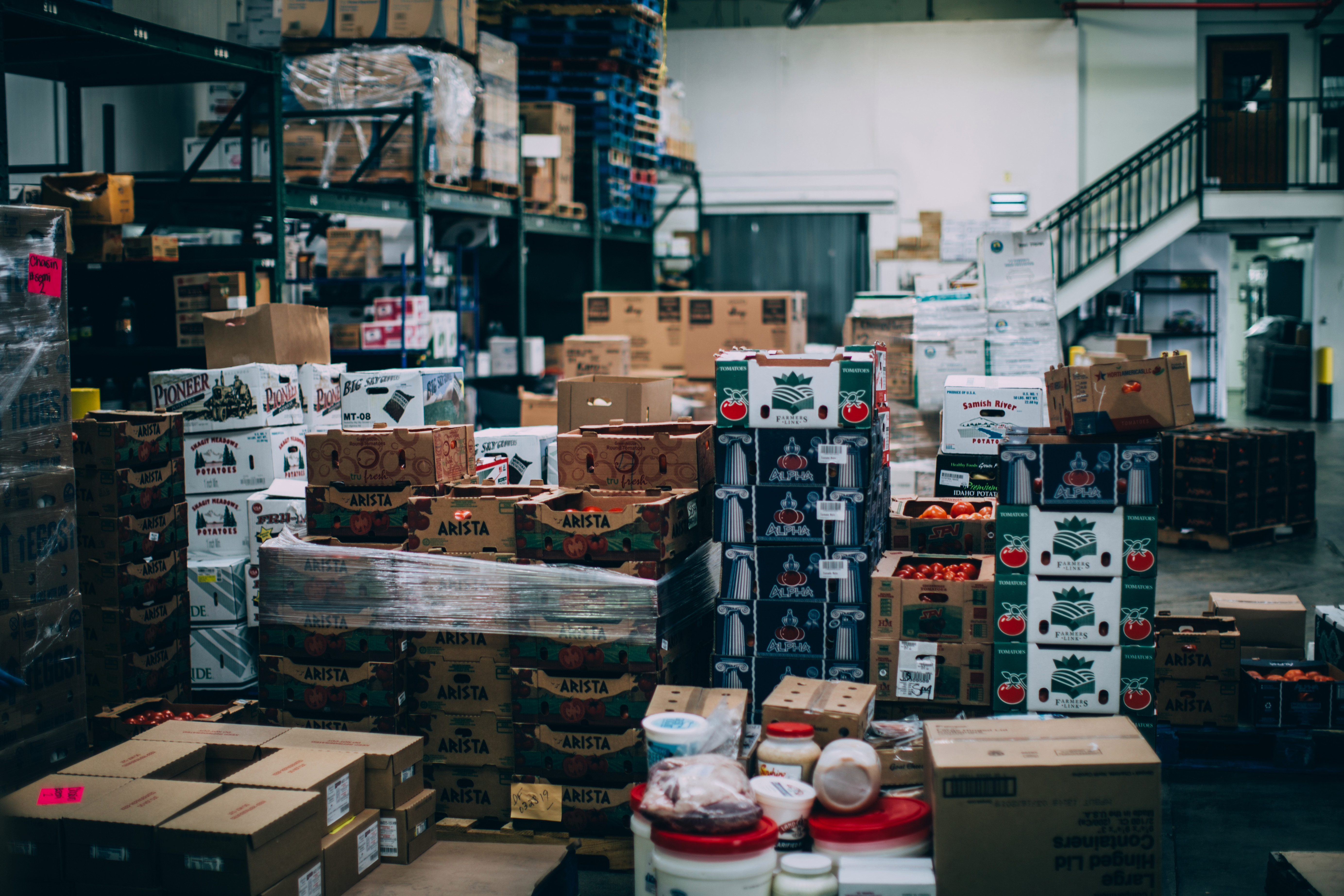 GrubMarket raises $25M more for its farm-to-table food delivery service