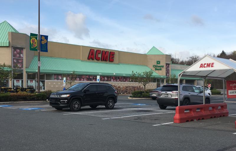 Battling for a share of Delawareans' grocery business – Delaware First Media