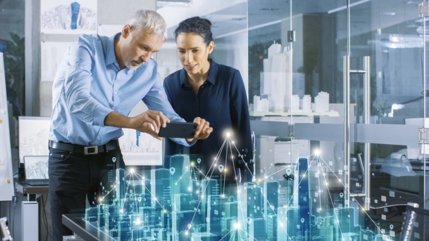Augmented Reality: The Future of Building – Interesting Engineering