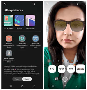 Is augmented reality the future of shopping? – AndroidPIT