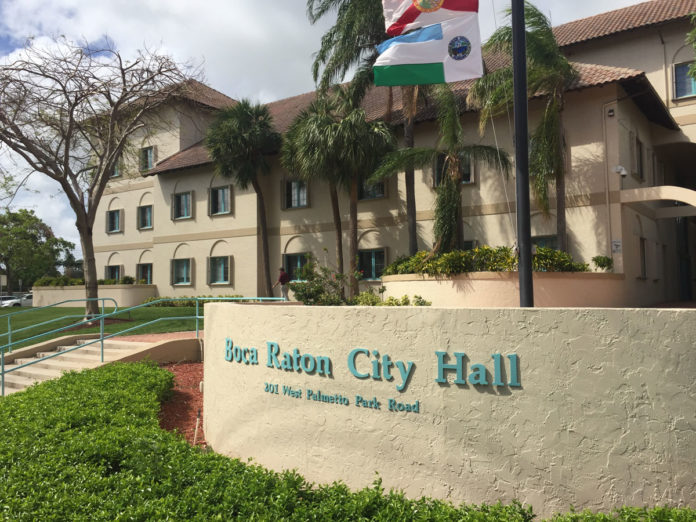 Boca Dodges a Bullet on Camino Square – Boca Raton