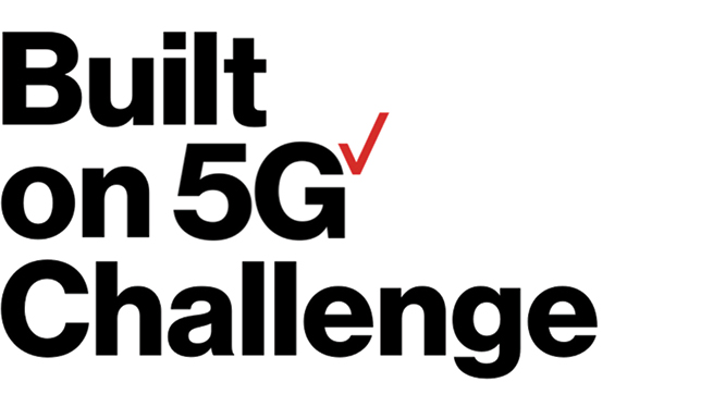 Verizon kicks off search for biggest and brightest 5G ideas with launch of “Built on 5G Challenge” – Verizon Communications