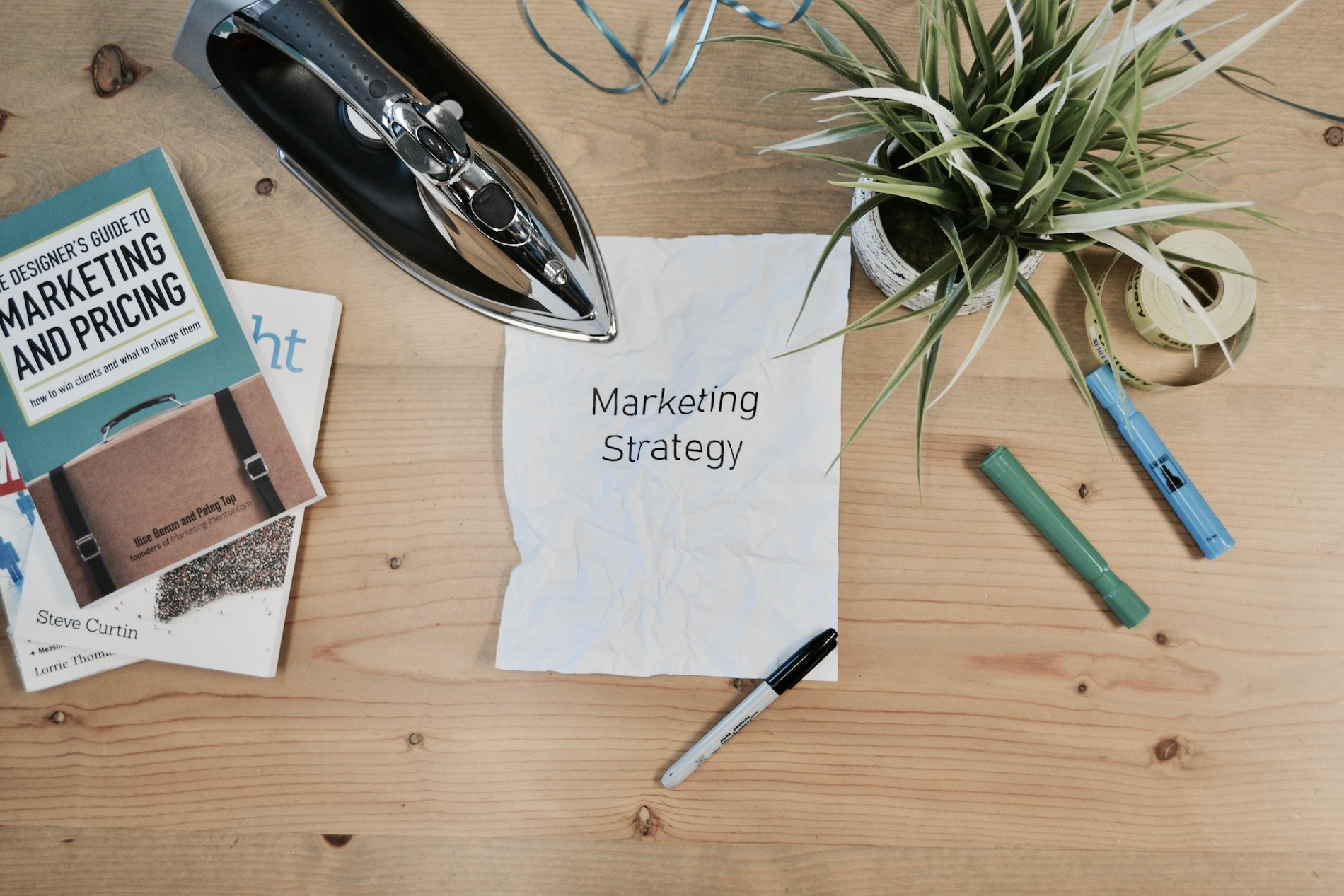 The Guide to Green Marketing and Sustainable Branding With ECONation Collective