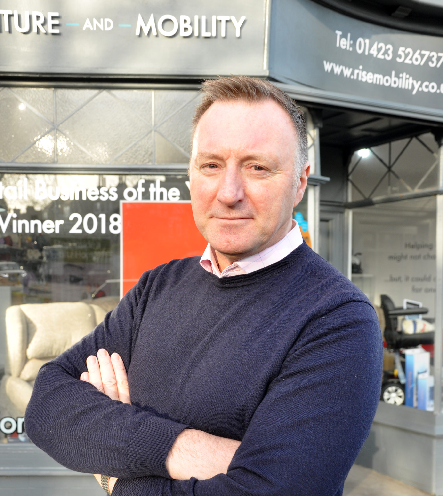 POWER LIST 2019: Independent Retailers – Access and Mobility Professional