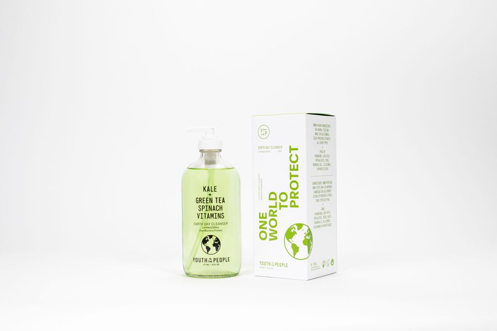 How Fashion and Beauty Brands Are Giving Back for Earth Day 2019