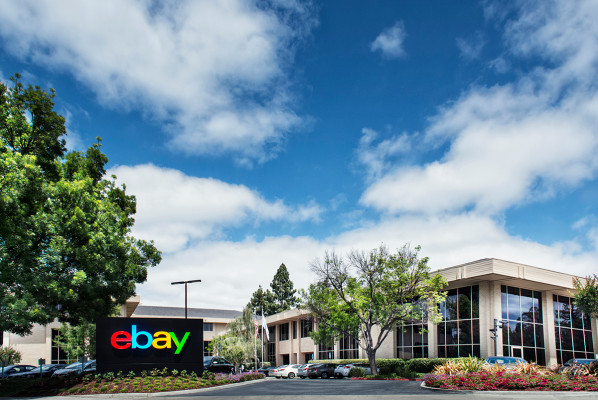eBay to shut down the eBay Commerce Network, its third-party ad network, on May 1