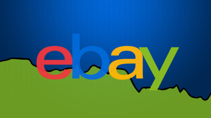 EBay beats with revenues of $2.6B and EPS of $0.67 as restructuring takes shape