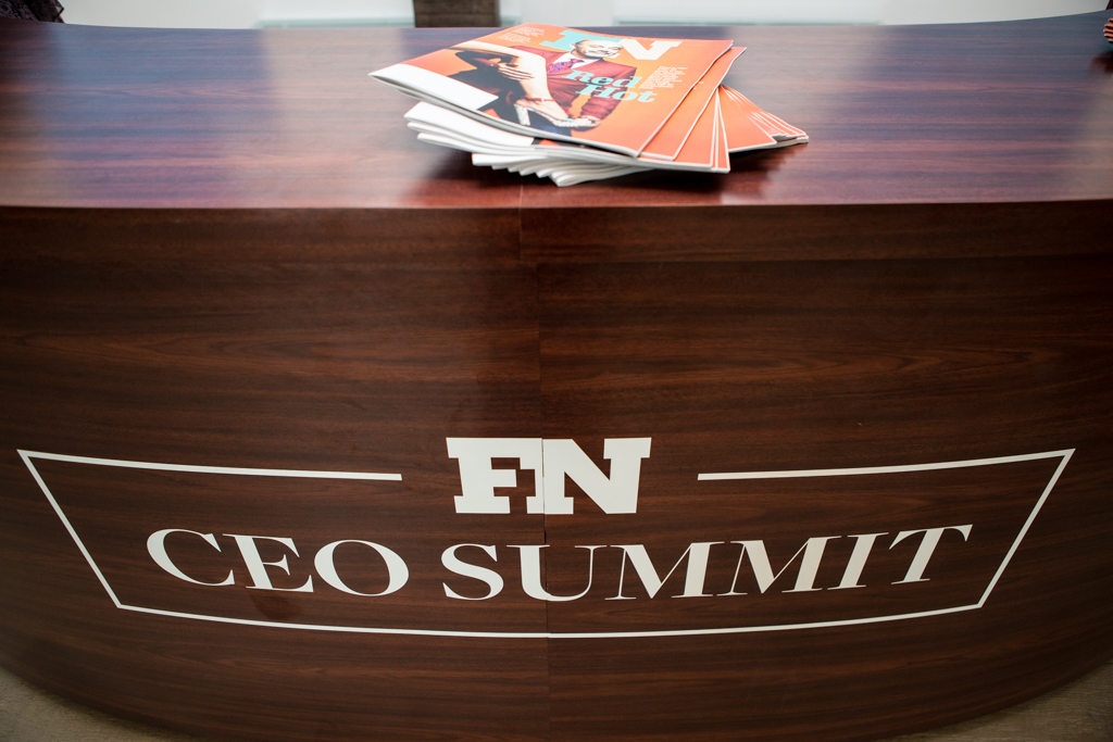 FN CEO Summit Takes on Hot Topics Reshaping the Industry – Footwear News
