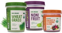 BareOrganics Expands Into Select Harmon and Bed, Bath & Beyond Stores Nationwide – PR Web