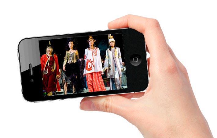 100 mn consumers will shop in AR online by 2020: Gartner – Fibre2fashion.com