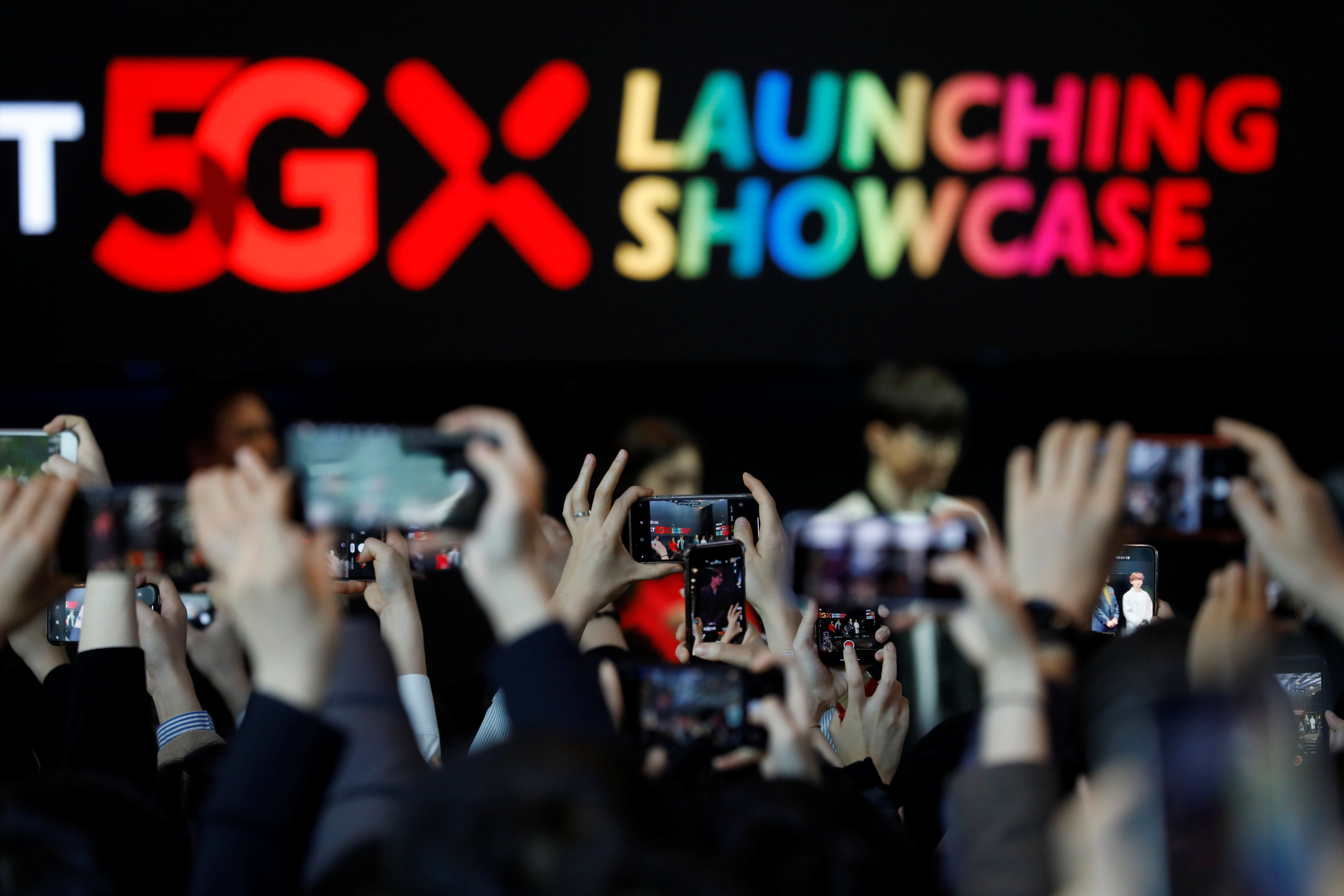 Korean companies ready to exploit early adoption of 5G network – Nikkei Asian Review