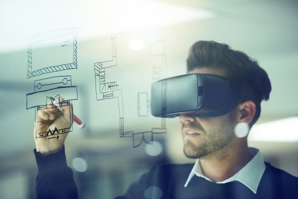 Bit by Bit, AR and VR Have Entered Reality – CIO