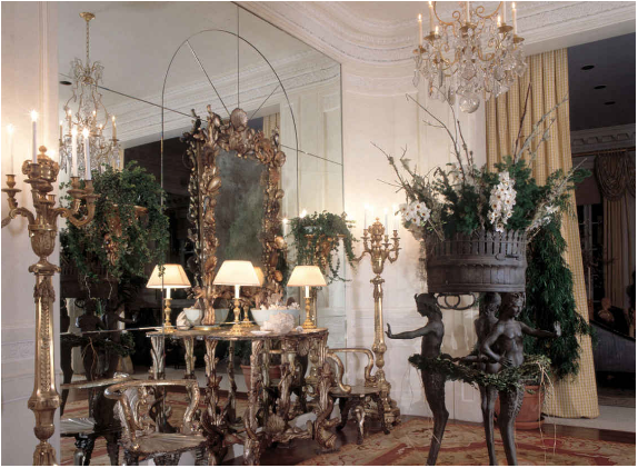 The Kips Bay Decorator Show House