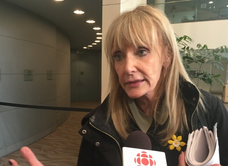 Council OKs rezoning Bonnie Doon site for major development – CBC.ca