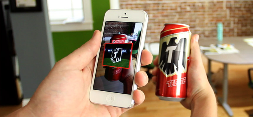 Global Mobile Augmented Reality Market : Overview, Growth Factors and Competitive Players till 2028 – Financial Strategy