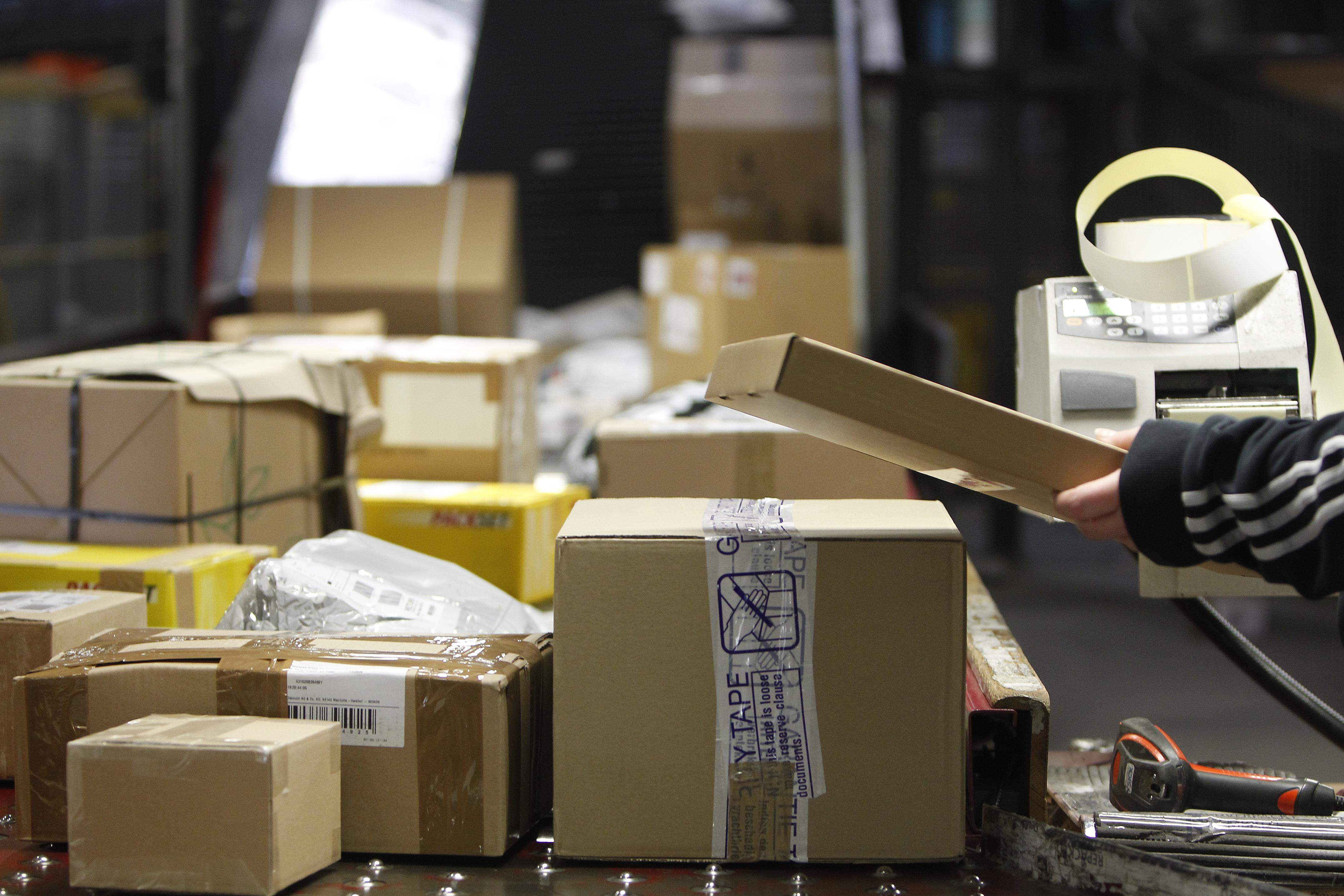 Future Of Retail: The High Street Can Withstand The Online Shopping Onslaught – International Business Times