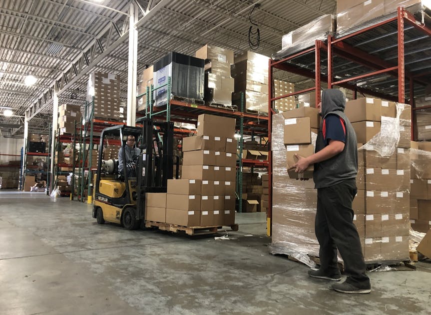 Savage, Minn., business knows value of Walmart's Open Call event – Star Tribune