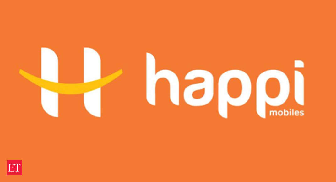 Happi Mobiles to enter lifestyle products, eyes Rs 500 cr topline – Economic Times