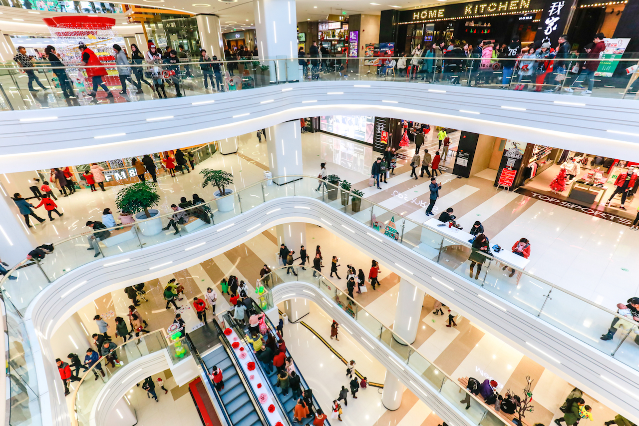 The New Retail: Today's China is Tomorrow's America – Jing Daily