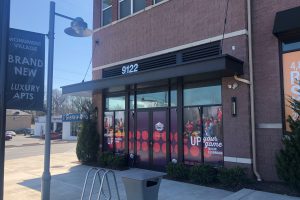 College Park is set to get a new thrift store this summer – The Diamondback