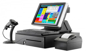 POS System Market Analysis, Research, Share, Growth, Sales, Trends 2019 – The Market Research News