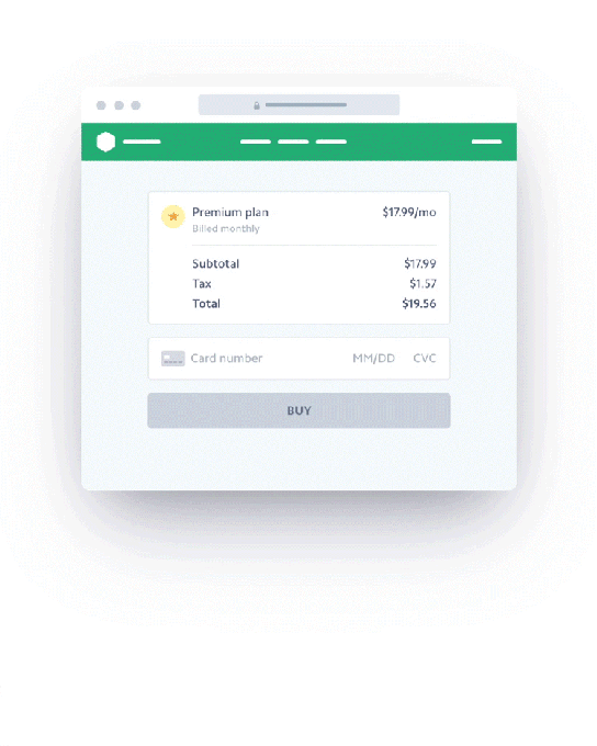 Stripe acquires Touchtech, updates APIs to prep for strong customer authentication in Europe