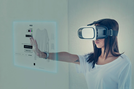 Why Retailers Should Have a Road Map for Their Virtualization Strategies – Total Retail