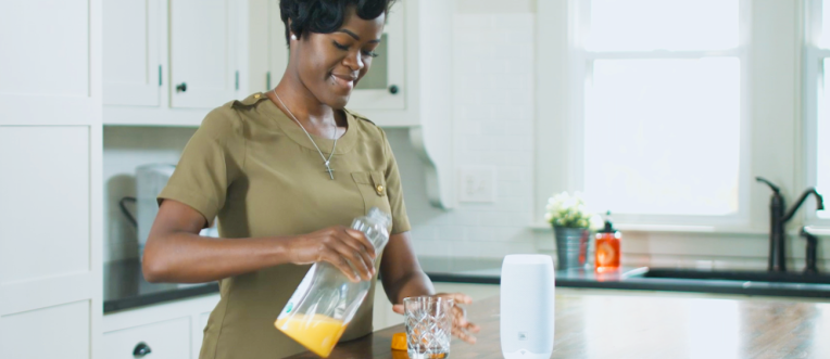 Walmart partners with Google on voice-enabled grocery shopping
