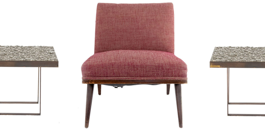 Six Ways to Mix Old & New with Fresh Arrivals