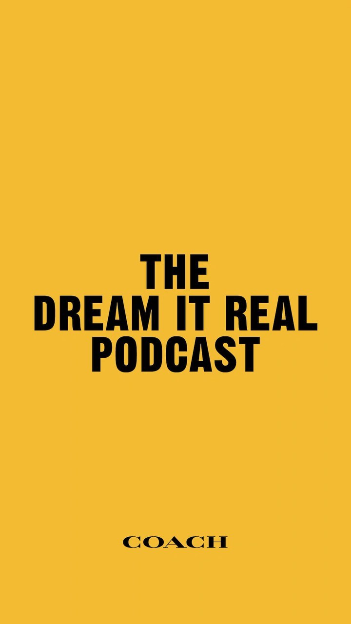 Host @hebennigatu asks #MichaelBJordan questions from you, our Instagram fans. Want to hear more? Click link in bio and subscribe to our #DreamItReal podcast series on Apple Podcasts, Spotify and Stitcher to be the first to get new episodes. Special thanks to @pineapple.fm. #CoachNY