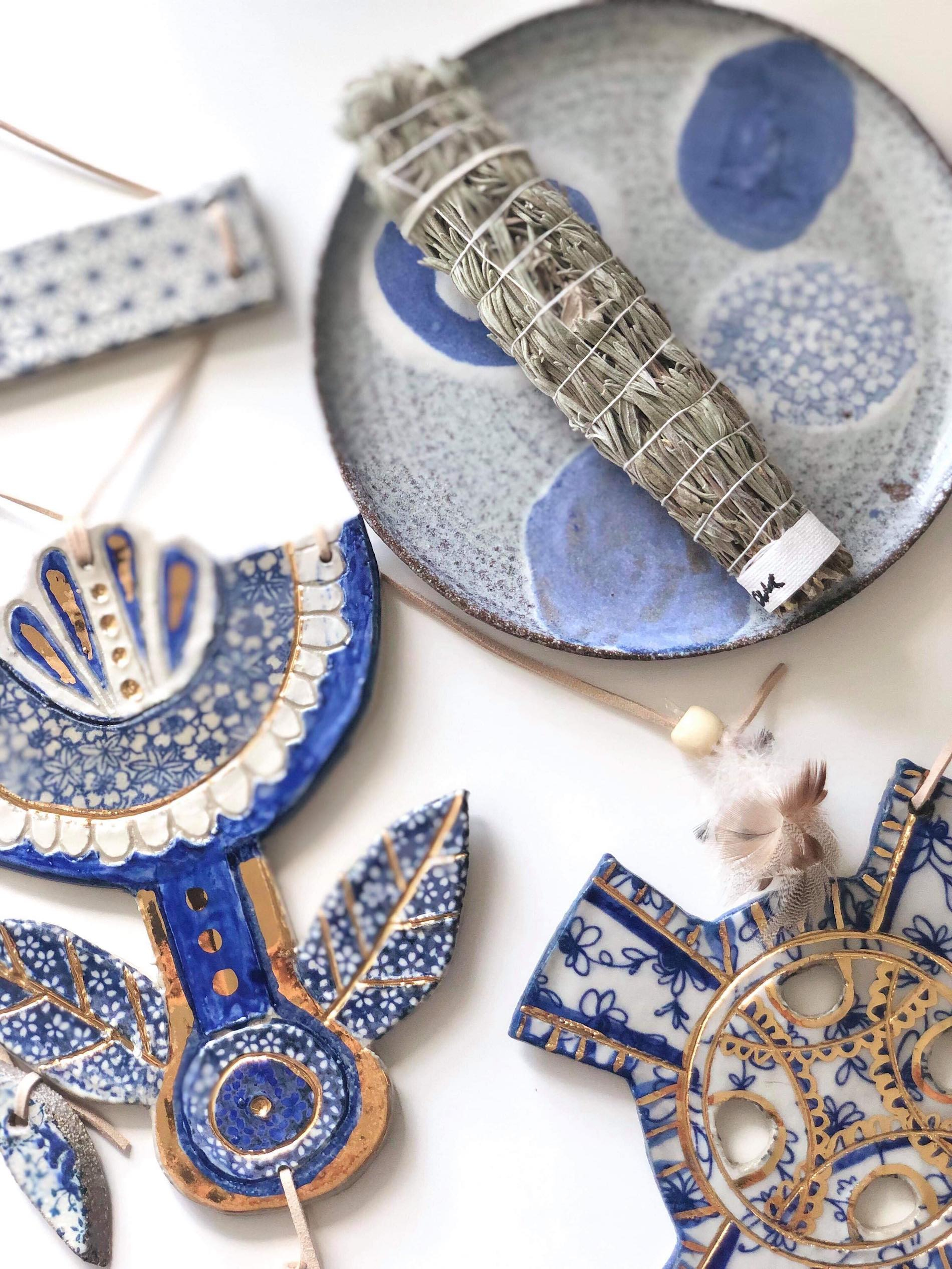 Carys Martin Ceramics