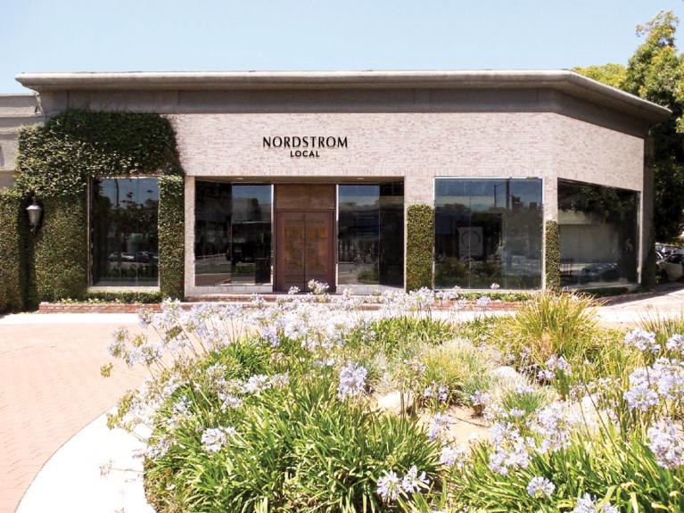Nordstrom to Expand Footprint in Manhattan with its ‘Local’ Concept